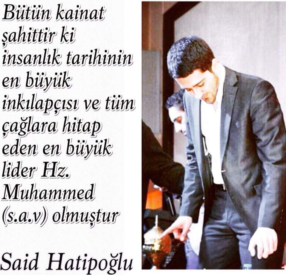 BusraErta1's tweet photo. @said_hatipoglu https://t.co/gmhku3HZh0
