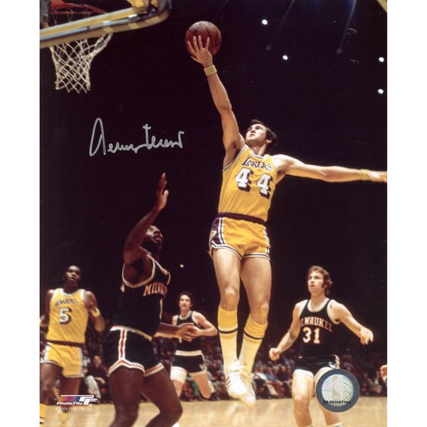 Happy Birthday to legend Jerry West! 