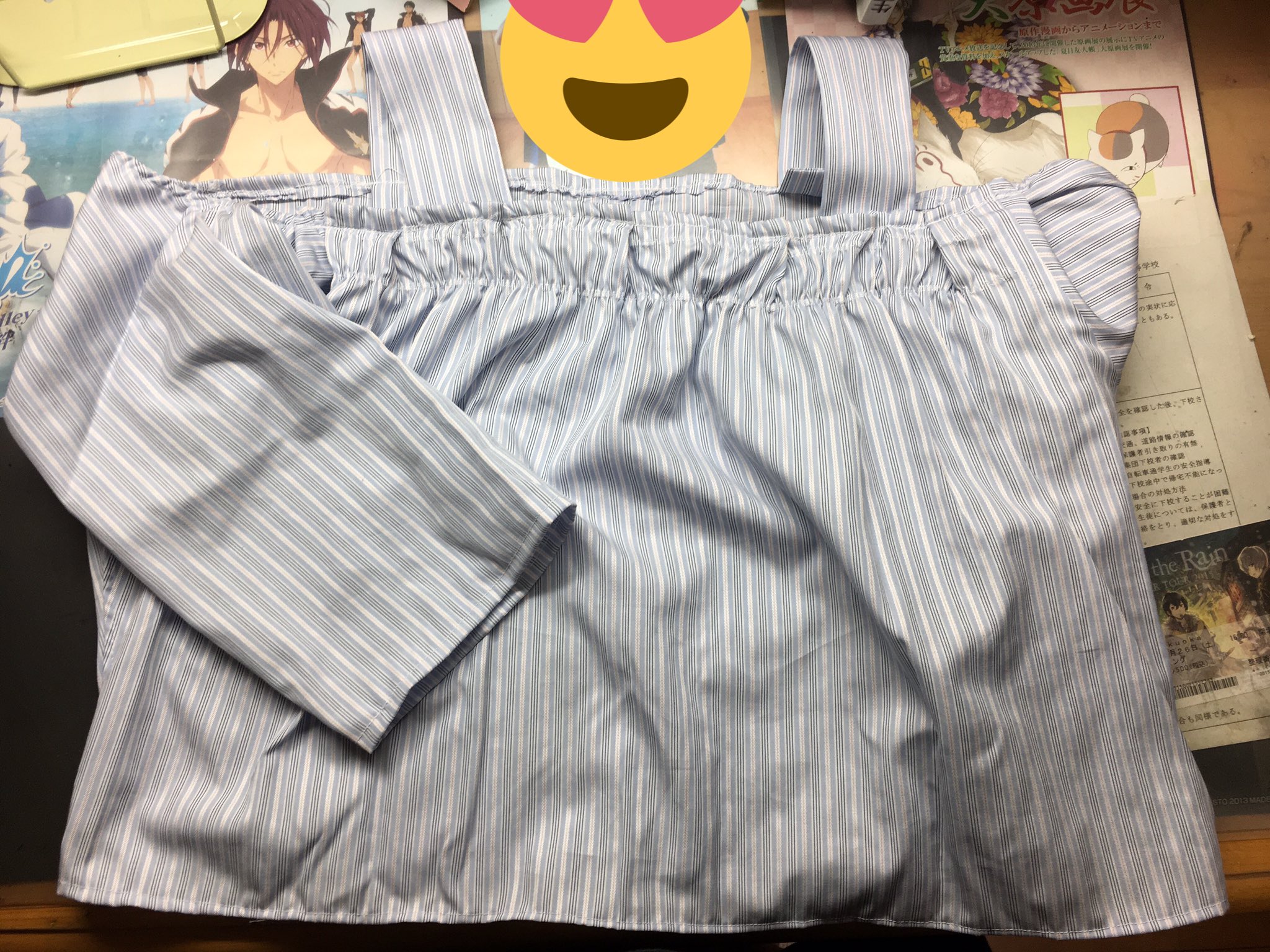 洋服リメイク Twitter Search Twitter