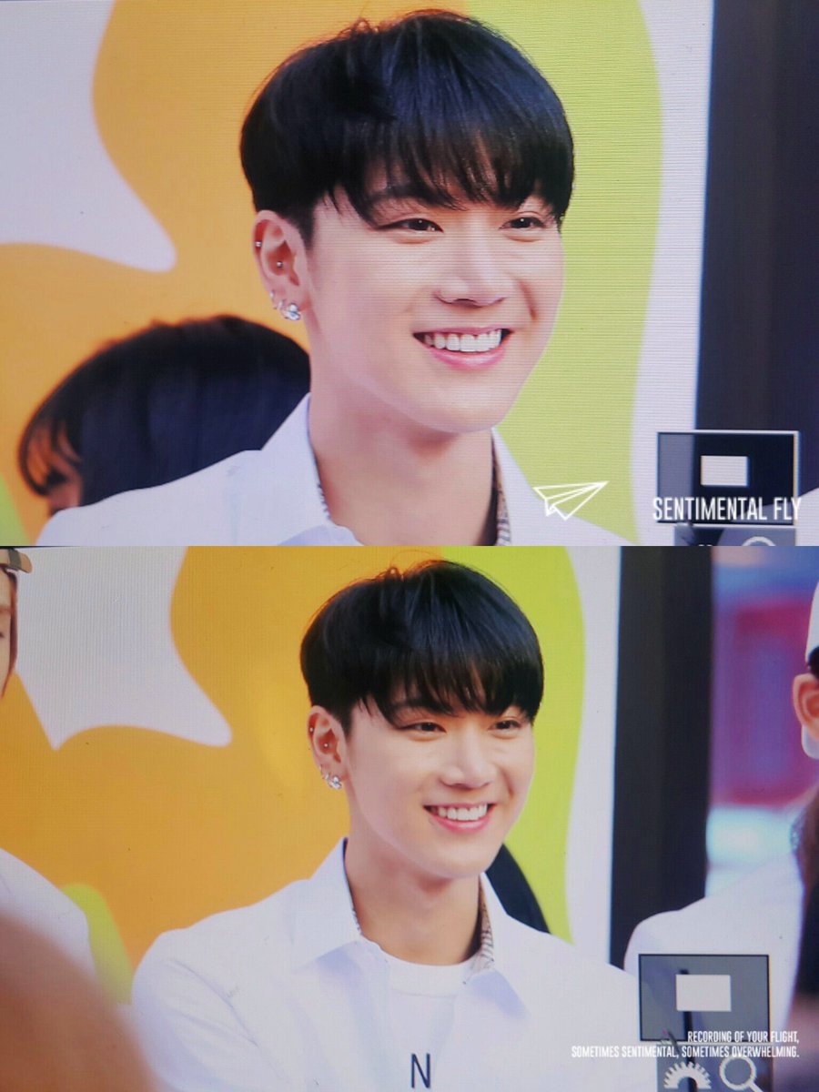 Sentimentalfly's tweet photo. #TEN 😌 https://t.co/VnIbvE6wMH