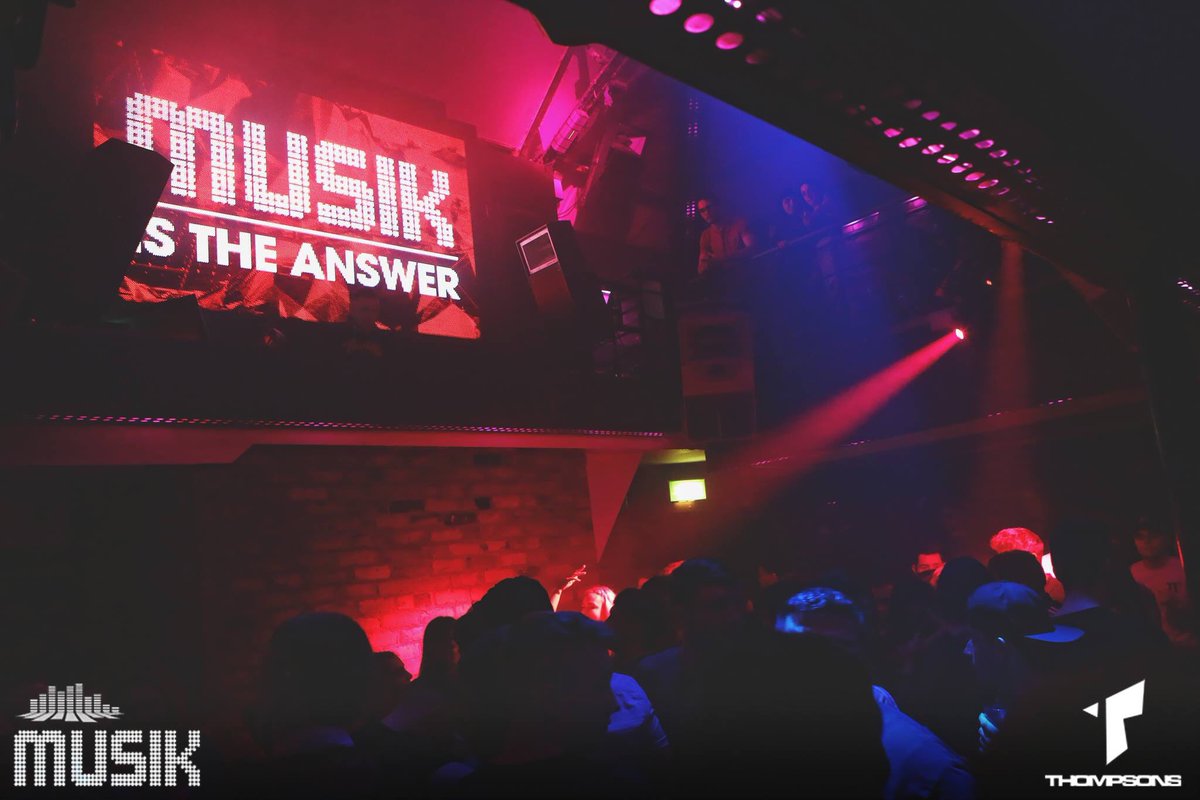 STHOMPSON97's tweet photo. BBQ, Beats &amp; Burgers on Thompsons Terrace from 7pm / Club opens 9pm🍔🍻
(Entrance on Upper Arthur Street)

DM me for Guestlist
#MusikSundays https://t.co/ZNrYUSjslc
