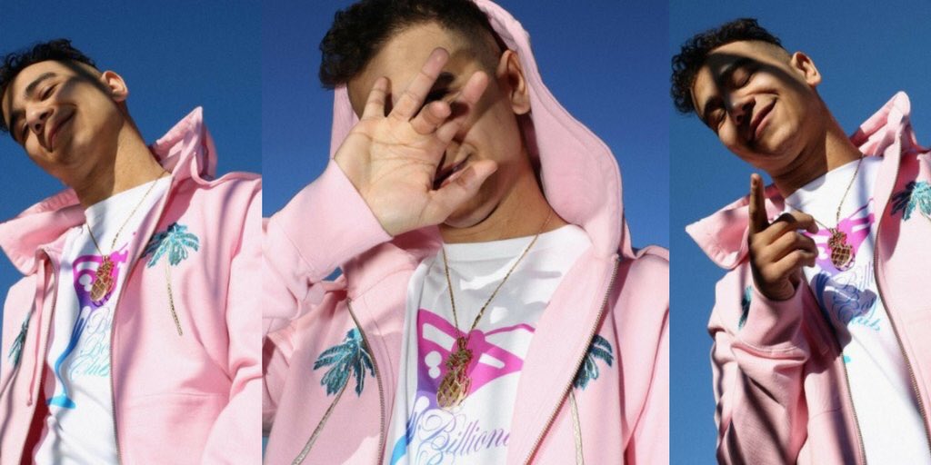 bbcicecream_eu's tweet photo. .@ramriddlz. #London.
BBC PRE-FALL 2017. 
Available now online &amp; in store
bbcicecream.eu
#bbceu https://t.co/KsktORDp9u