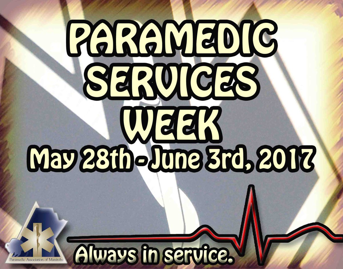 paramedicsmb's tweet photo. @WpgParamedics kick off Parmedic Services Week attending @CHFManitoba Teddy Bears’ Picnic. #paramedics #MBPSWeek2017 https://t.co/OxDhQhJqFy https://t.co/sZSsnttkXQ