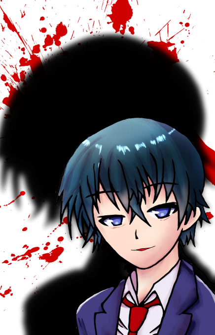 めだかボックスのtwitterイラスト検索結果 古い順 めだかボックスのtwitterイラスト検索結果 古い順