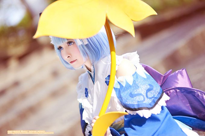 Twitterのコスプレ画像22