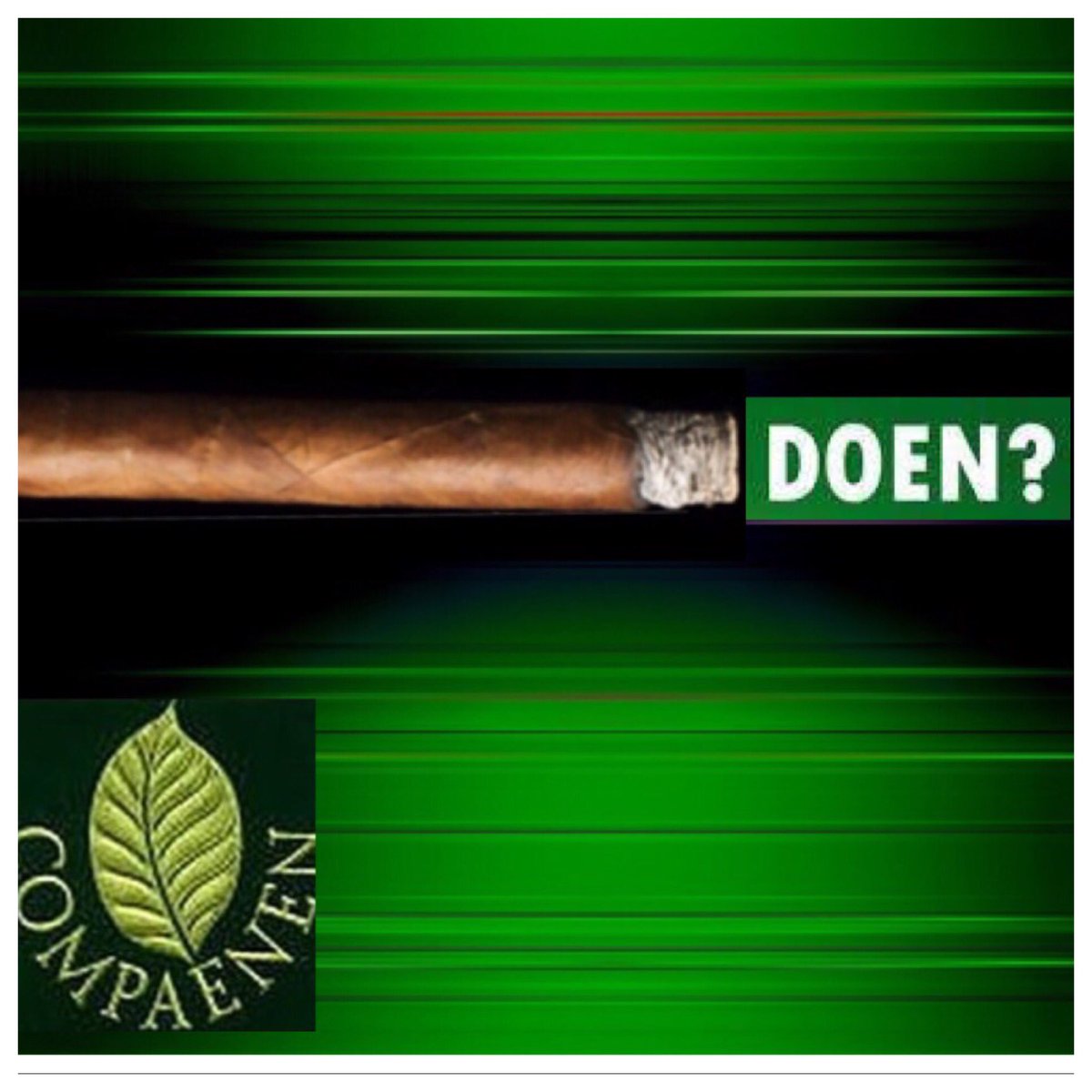 #Zon , #Sigaar en een verkoelend #drankje. #ik #zeg ....#doen !!! #genieten