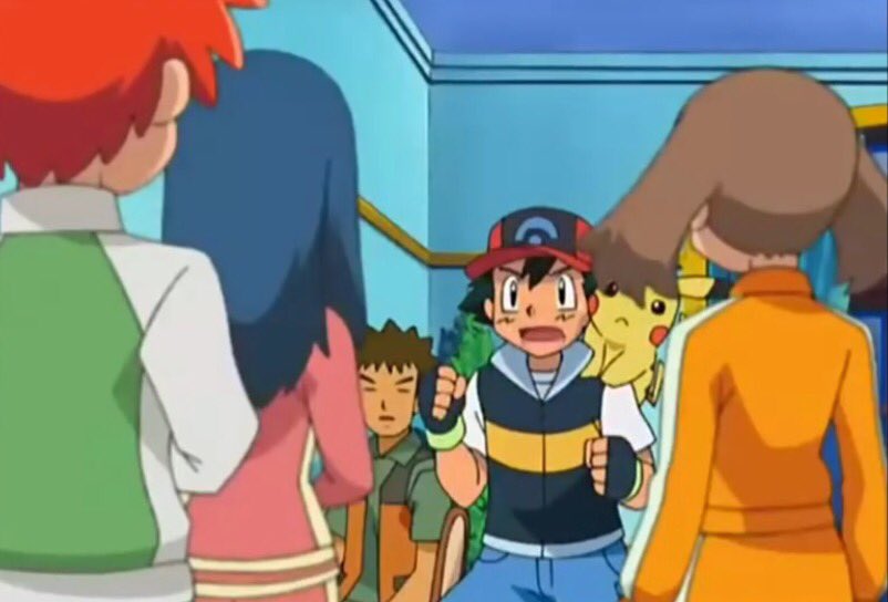 あーや 今日久々にダイパ見てたんだけど リッシ湖でアグノムの影見たサトシがテンパってるのが猛烈に可愛くて その後サトシを落ち着かせようとバブルこうせんするポッチャマ サトシに落ち着いた って言うヒカリとかがめっちゃサトヒカでもうやばい 語彙