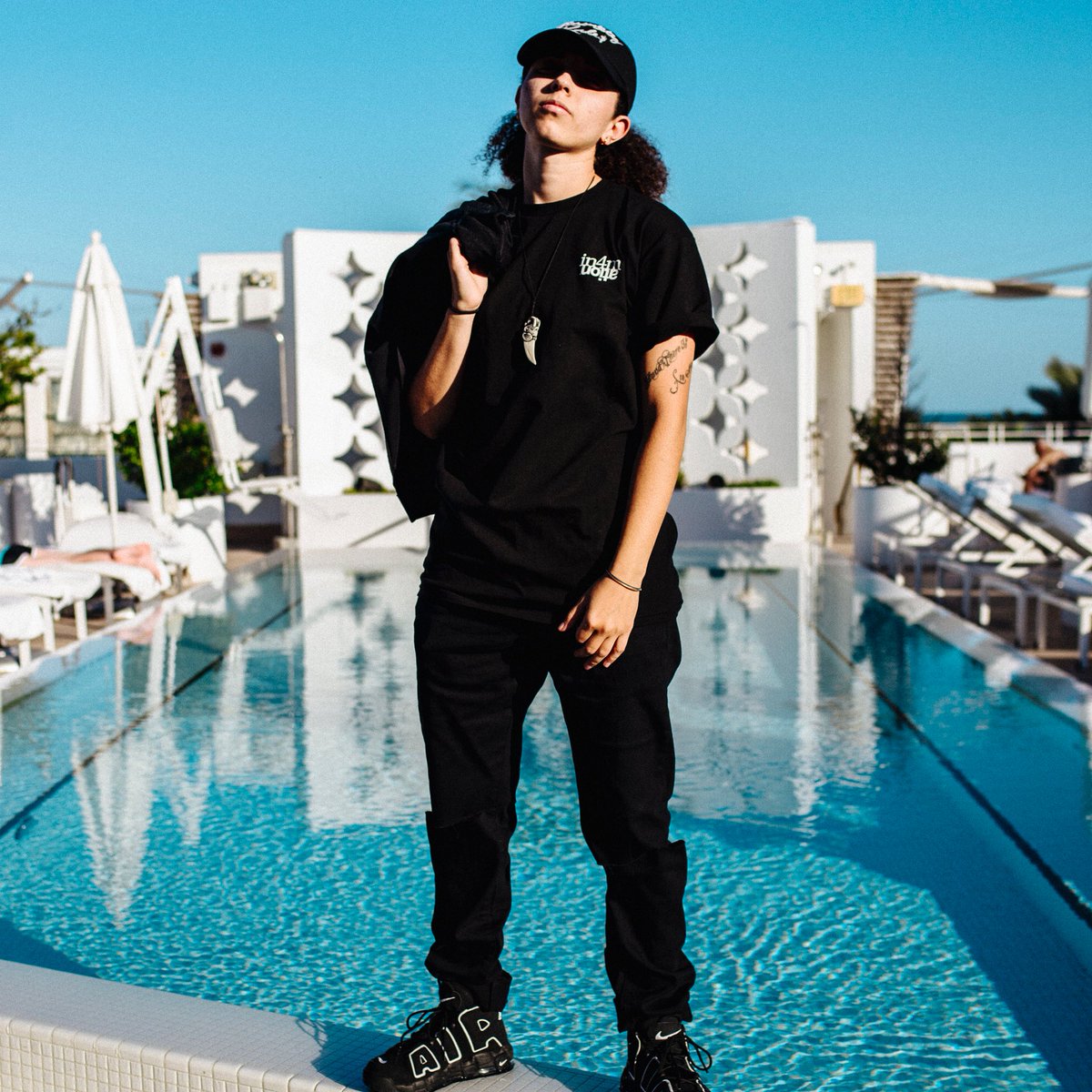 Dreaming2ooMuch's tweet image. Start somewhere and don't stop.
#ThinkTaboo 🌐🔆

📸: @KEYSUSx