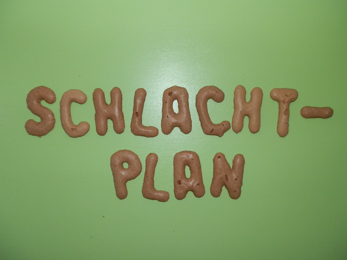 TypischDuits's tweet image. Een onschuldig meisje met een 'Schlachtplan'... #TypischDuits [Blog] typischduits.wordpress.com/2017/05/28/sch…