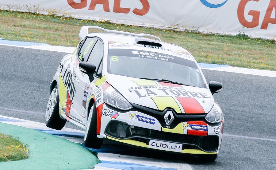 Javi Villa tweet media