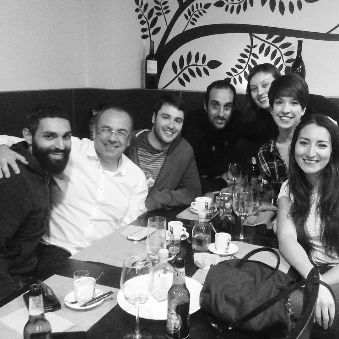 raiguade's tweet photo. Hoy hace 1 año de esto @Titopampin84 #fibrolisis #FIM #FFBCN @cofiga @cgcfe #Fisioterapia https://t.co/3V3QSfnnru