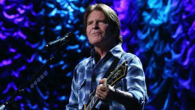  Happy birthday to leaving Credence Clearwater Revival legend 