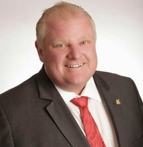 Happy Birthday Rob Ford 