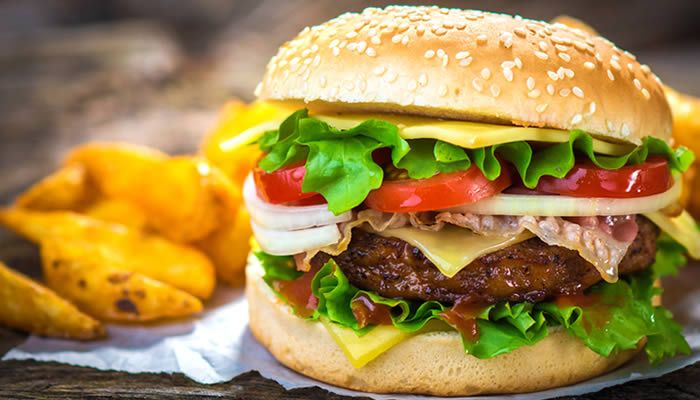 National Hamburger Day – “I’ll gladly pay you Tuesday for a hamburger today.” (from Jason Kotecki, Founder of Escape Adulthood!)