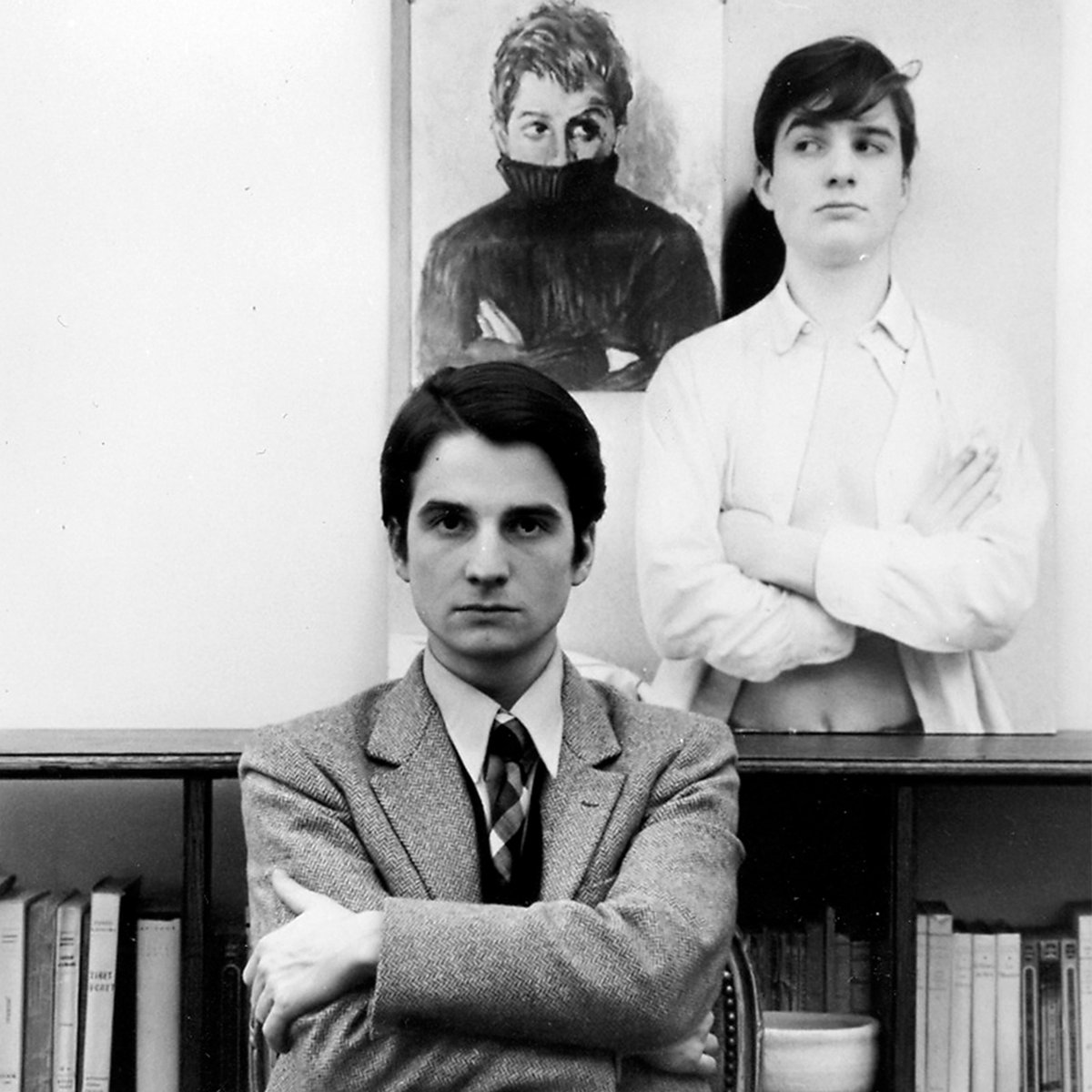 French Embassy U S Joyeuxanniversaire To French Actor Jean Pierre Leaud He Is Best Known As Antoine Doinel In A Film Series Directed By Francoistruffaut T Co Fy8d5ksjkm