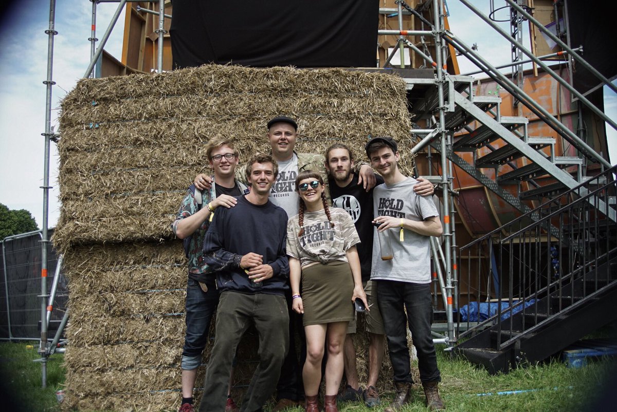 subsourcemag's tweet image. Today we're at @LSTDBristol with @HoldTightBris crew.
