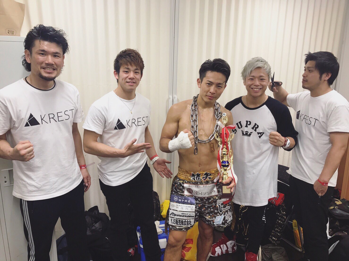 武尊 takeru on Twitter: 