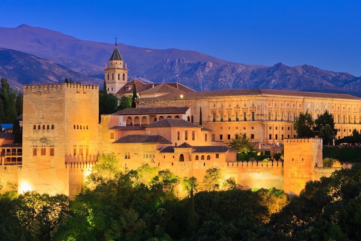 SitiosdeEspana's tweet photo. 5 sitios imprescindibles si visitas Granada: https://t.co/VdaKKhUAi8
Un atardecer en el número 5, ¡no tiene precio! https://t.co/0l3py9XODJ