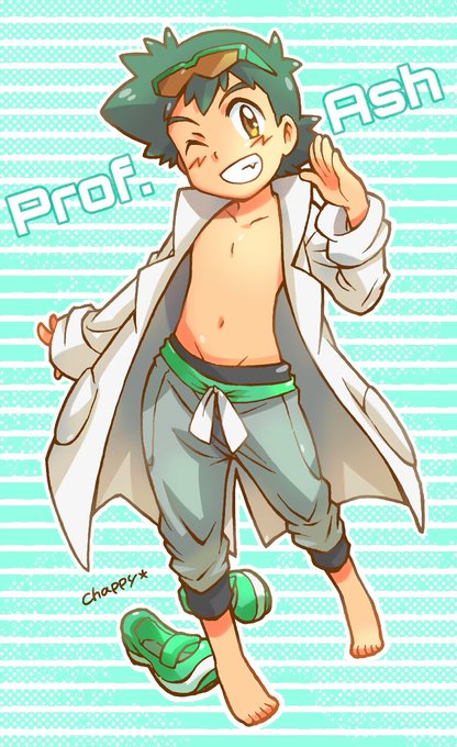 サトシのtwitterイラスト検索結果 サトシのtwitterイラスト検索結果