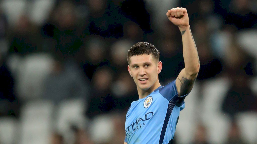 Happy birthday John STONES!! 