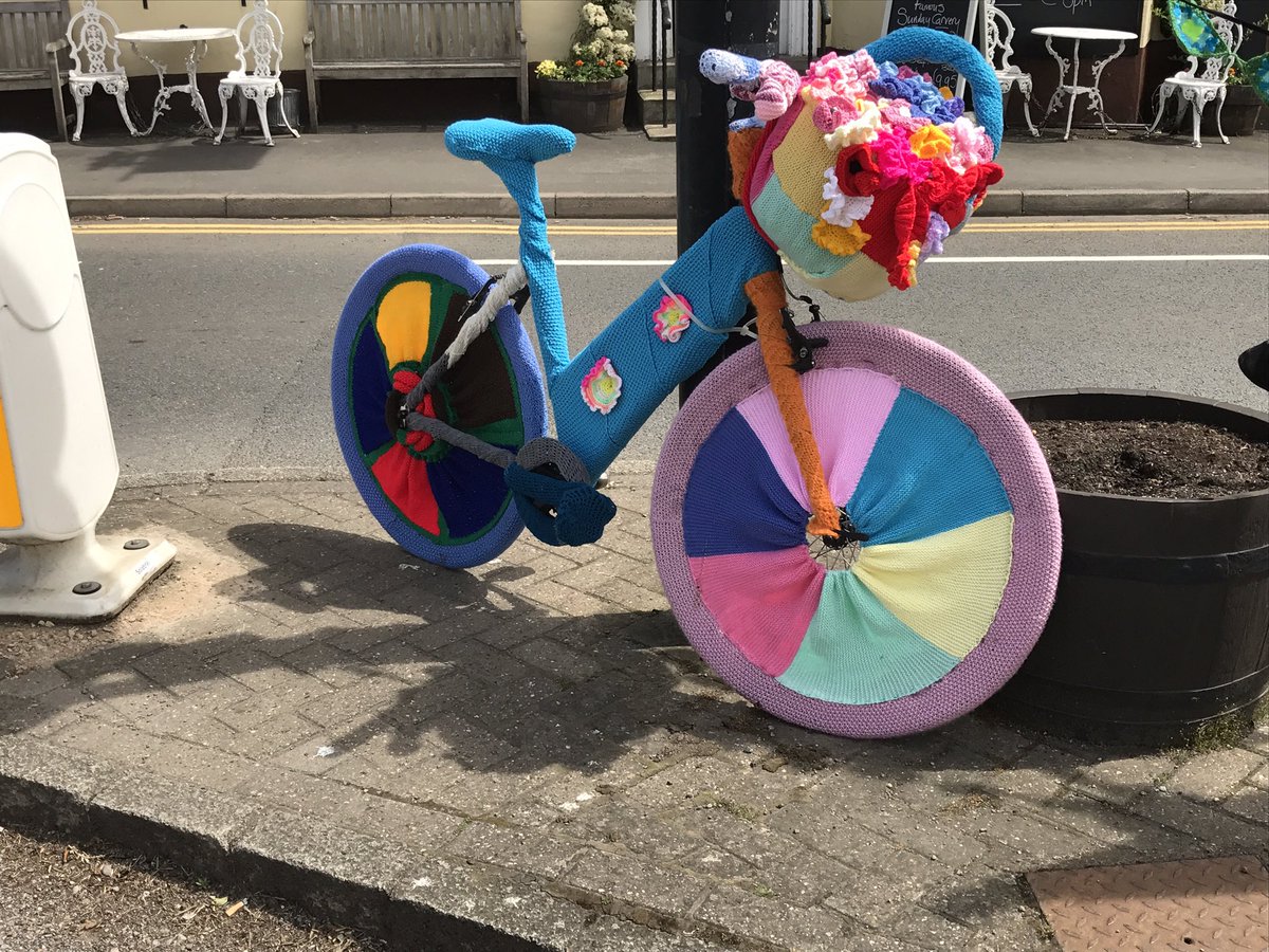 Shipston Town Council tweet media