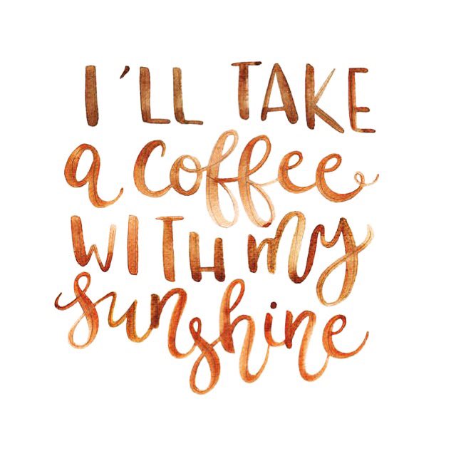 tlkepping's tweet photo. Coffee + sunshine = perfection ☀️ ☕️ 😊 Don't forget to show us this post for 10% this bank holiday weekend #epping #bankholiday #tlkepping https://t.co/AjTrznuBCr