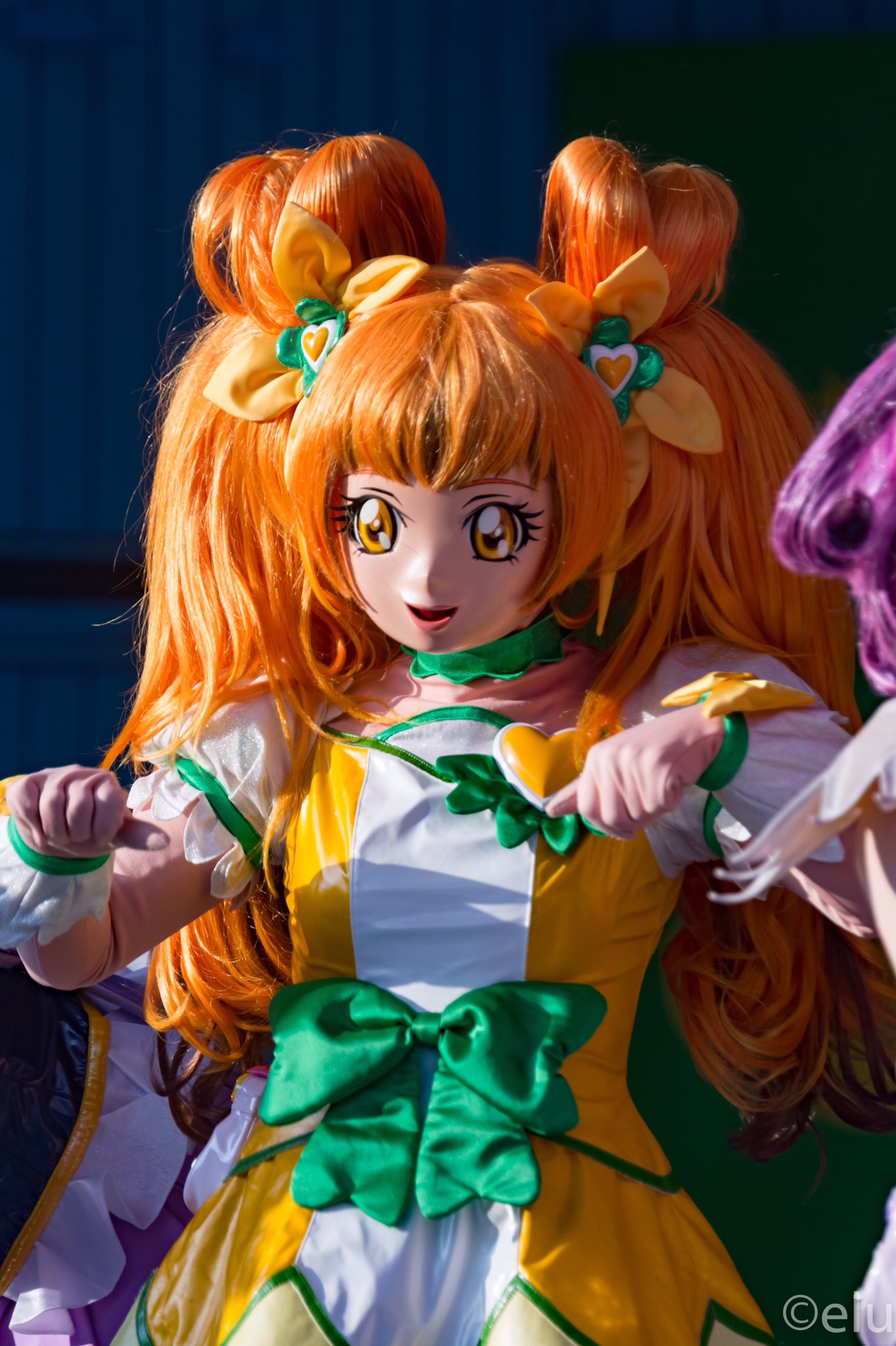 elu ( える とよみます ) on X: elu ( える とよみます ) on X: