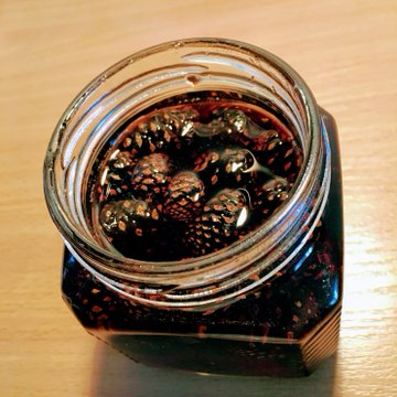 松ぼっくりが食用になる 日本では珍しい食べ方について調べてみた