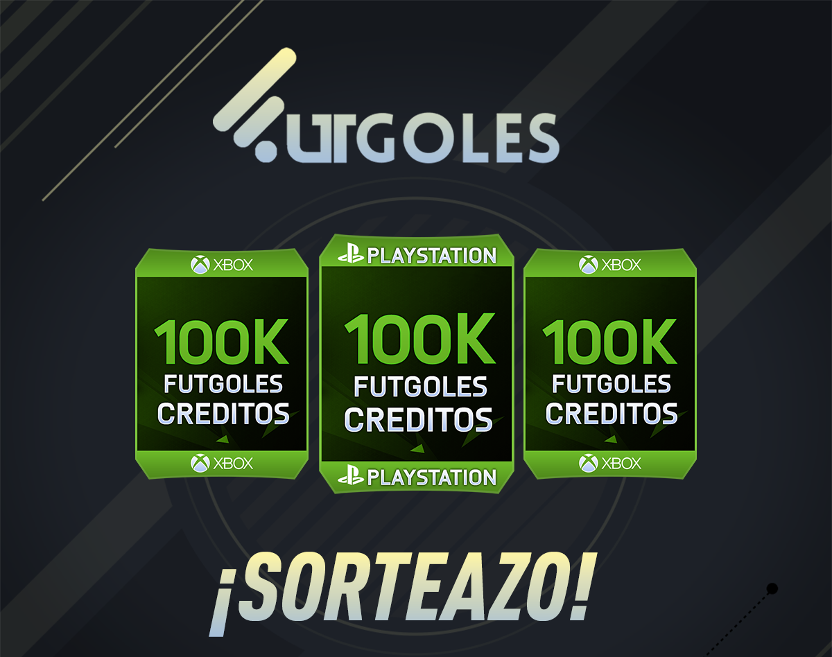 RentaSur_ES's tweet photo. 📢 SORTEO !!
💰 Participa y podrás ganar 500.000 créditos!!! ☘ 
✅ Requisitos:
➡️ Seguir a : @FutGolesOficial &amp; @ViTuberYT 
🔃 RT al tweet https://t.co/s1xTw2HswE