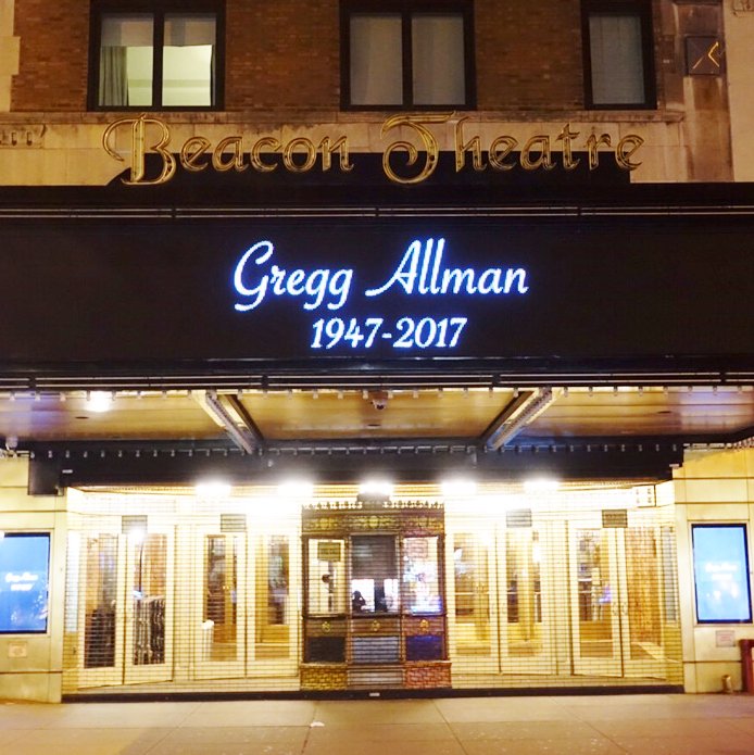 Gregg Allman (@greggallman) on Twitter photo 