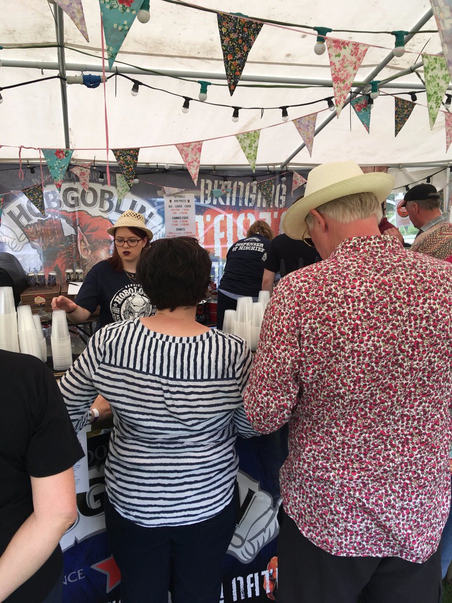 DymockFestival's tweet photo. The 2017 Dymock music festival is well under way! Tickets available on the gate, so come on down and join us! https://t.co/c4PJnWJRd6