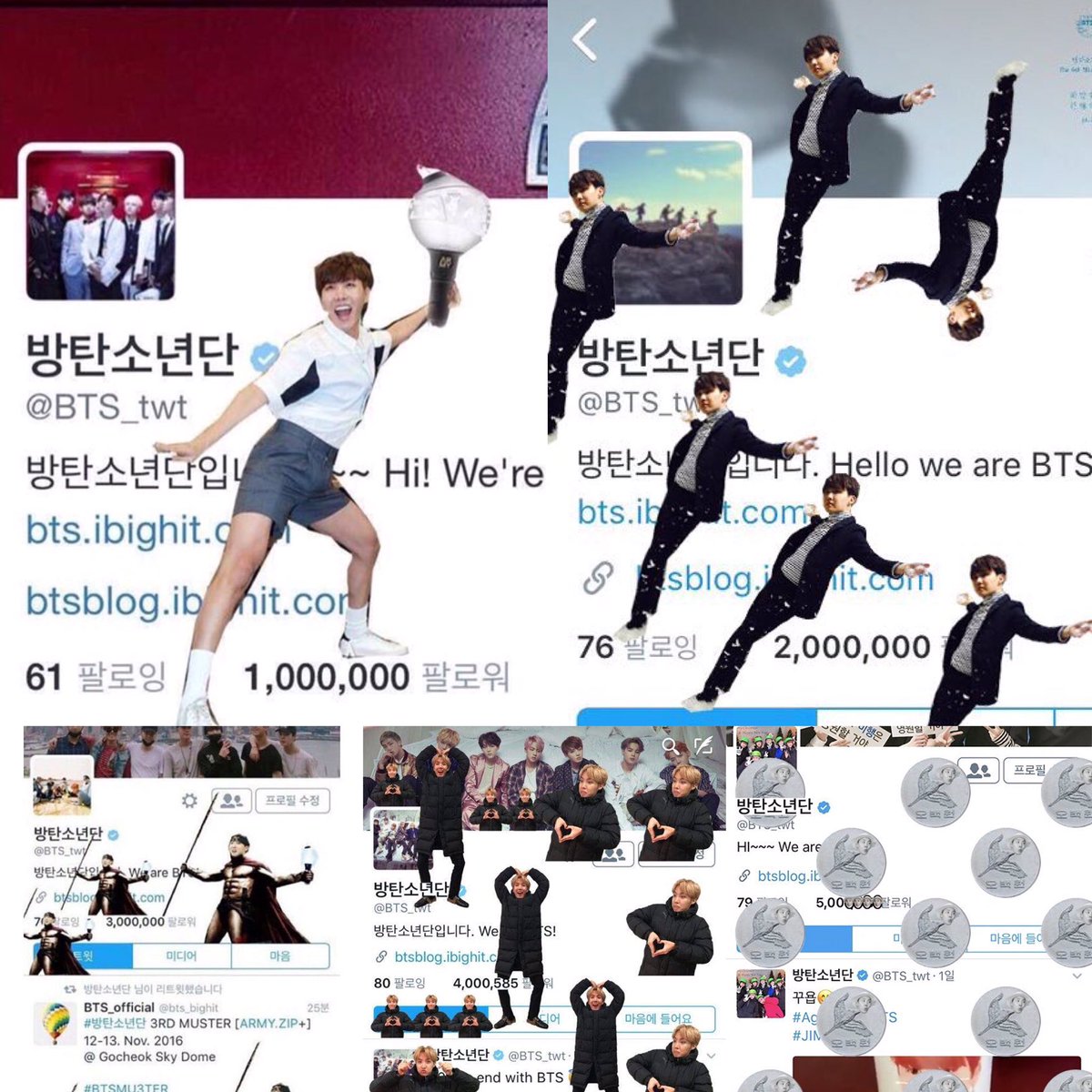 mclandoscar's tweet image. Hoseok meme do milhão: 
1M ✔️
2M ✔️
3M ✔️
4M ✔️
5M ✔️
6M 🔜