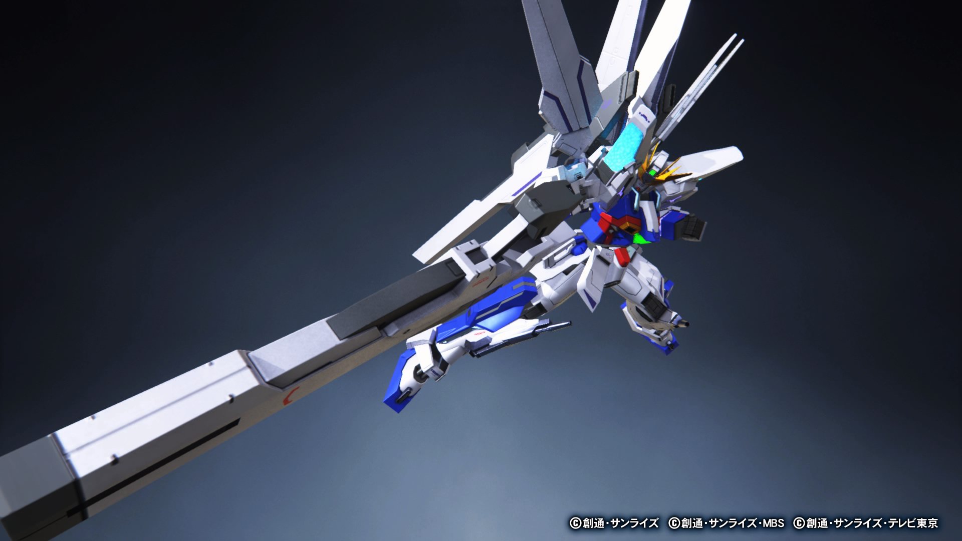 レトルト ガンダムx魔王みたいなの ガンダムブレイカー3 ガンブレ3 Ps4share T Co C196l3hahd Twitter