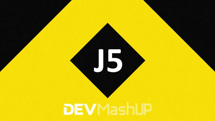 NodeJS_Dev1's tweet image. Working with the Johnny-Five Robotics Framework
☞ hot.learncoupon.com/p/B1tyxTPfZW?u…
#node #angular #javascript #es6