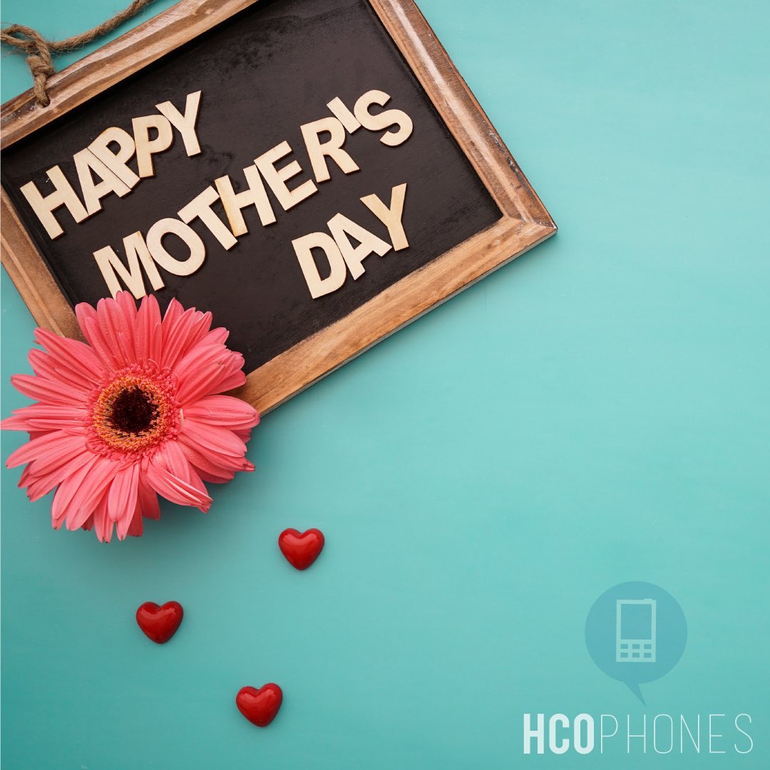 Feliz Día de las Madres!!