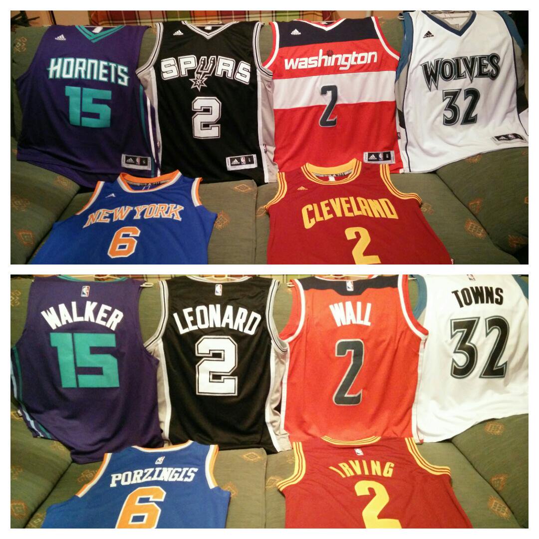 NowClubEsp's tweet photo. ¡¡SORTEAMOS UNA CAMISETA NBA A ELEGIR!!

REQUISITOS:

-SEGUIRNOS Y SEGUIR A @Info_Pedidos_SP
-HACER RT A ESTE TUIT

GANADOR EL 18 DE JUNIO https://t.co/RcZAoYWGQ7