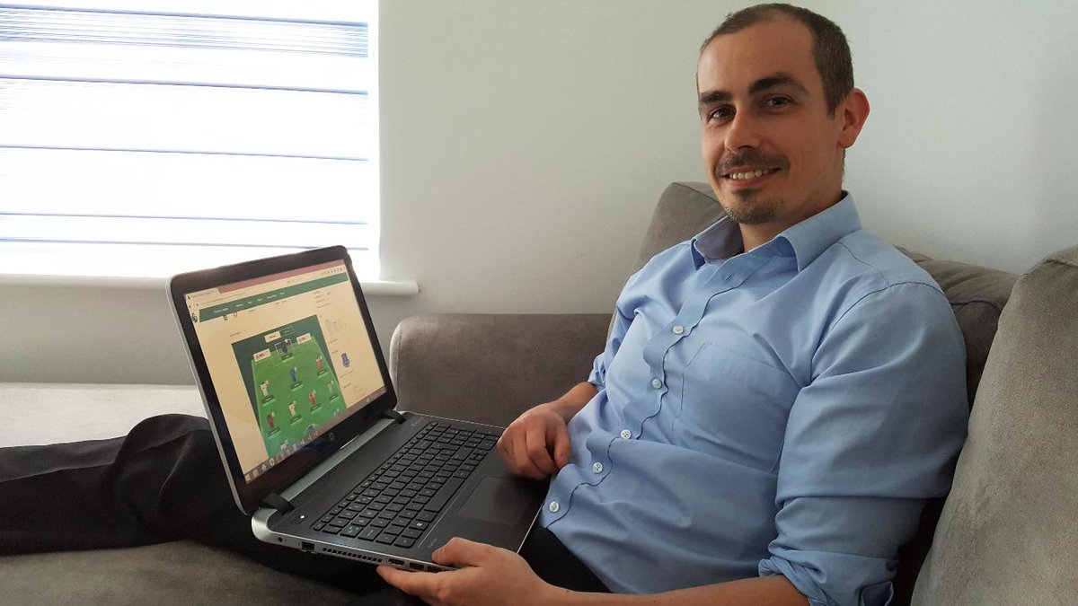 عمو فانتازي بريمرليغ tweet media