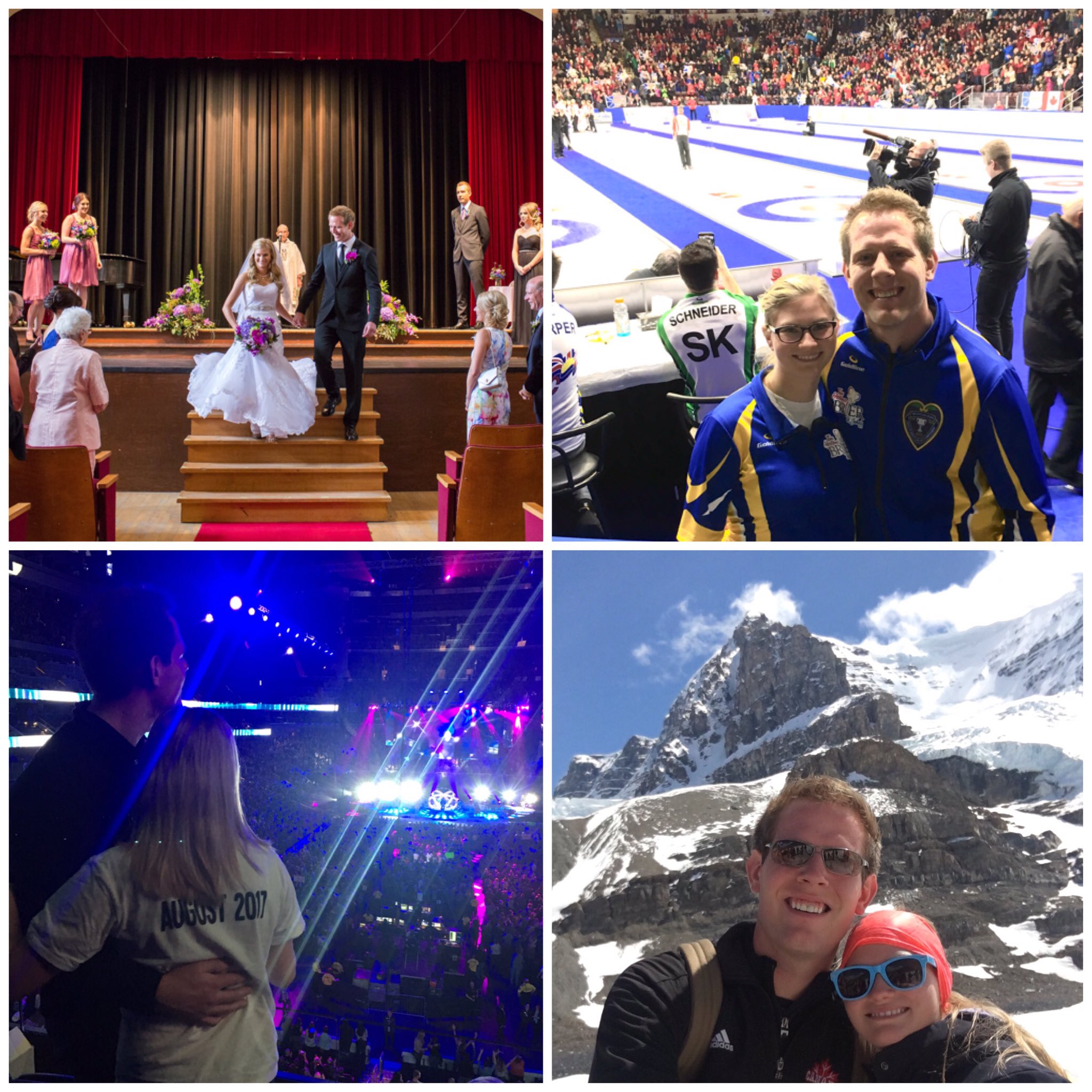 Karrick Martin on Twitter "Happpy 1st Anniversary to my Amazing Wife