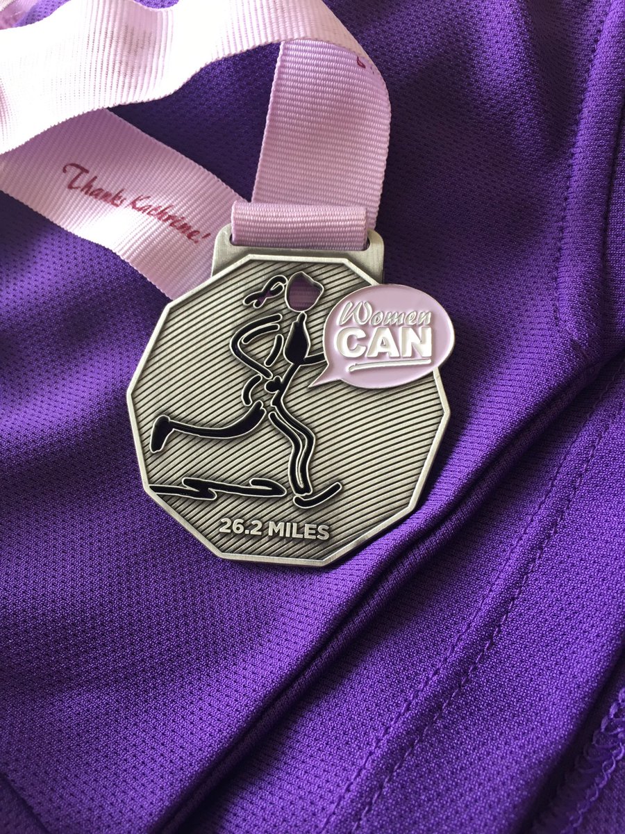Exeter5krun's tweet photo. Amazing Team 346 today at the #womencanmarathon https://t.co/KHhv1rgJ1k