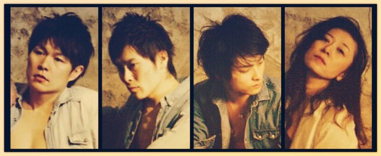 teamhandy_aorz's tweet photo. アイコンとヘッダーを、ちょっくらシブくしてみましたよ。
#ゼータクチク
#ACTACTION https://t.co/unRcOgy8wc