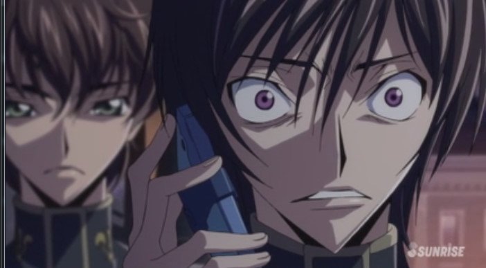 コードギアス反逆のルルーシュ感想 6ページ目 Togetter