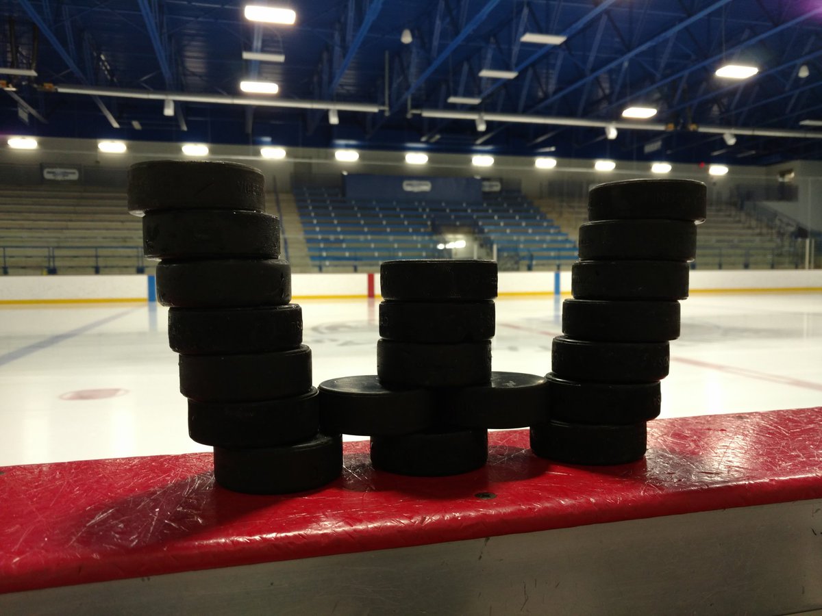 AberdeenWings's tweet image. All Star Sunday!
#ItsAWingsThing