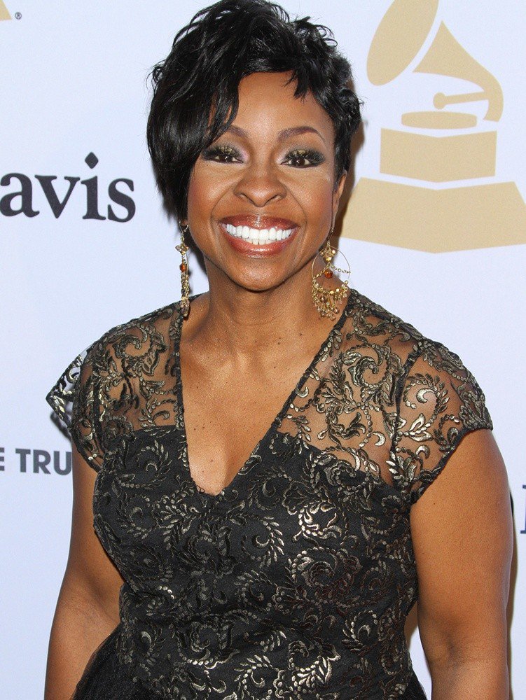 Happy Birthday Gladys Knight 