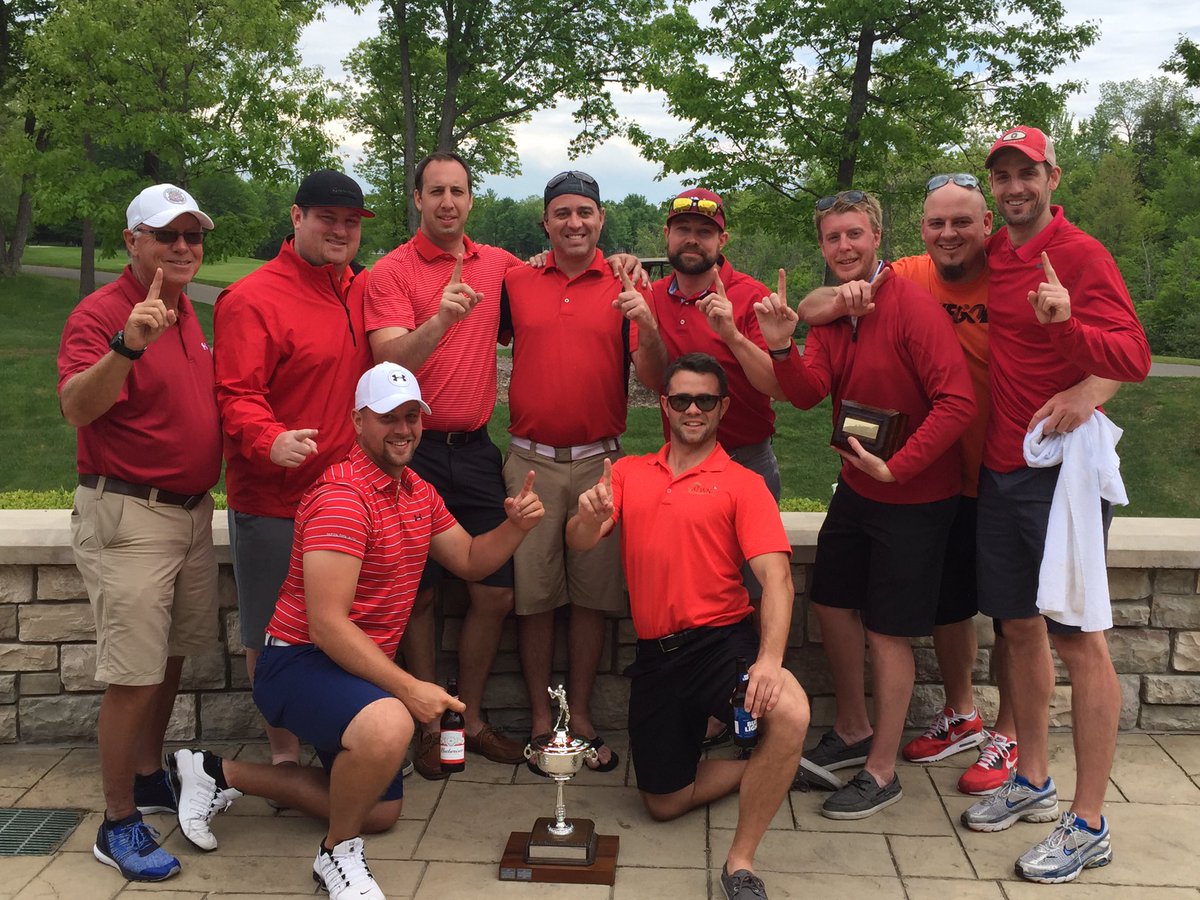 Congrats to Team Cutts on winning <a href="/The_ATWN/">The ATWN</a> X! Great comeback for the 31-29 win.
