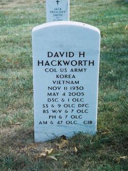 donnatobia's tweet photo. Honoring Uncle Hack #DavidHackworth who served with Dad! RIP! #memorialdayweekend2017 @Babis83 @USArmy https://t.co/5T8IzwpR3y