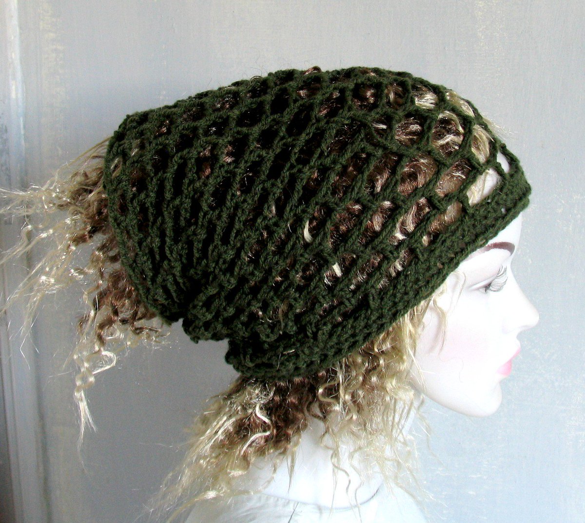 iwonasz61's tweet photo. https://t.co/0V4dPRhGq2 #dreadhat #dreadtube #etsyhat #etsyshop https://t.co/lReujnd1W4