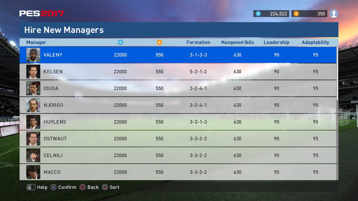 best manager pes 2020 mobile reddit best manager pes 2020 mobile reddit