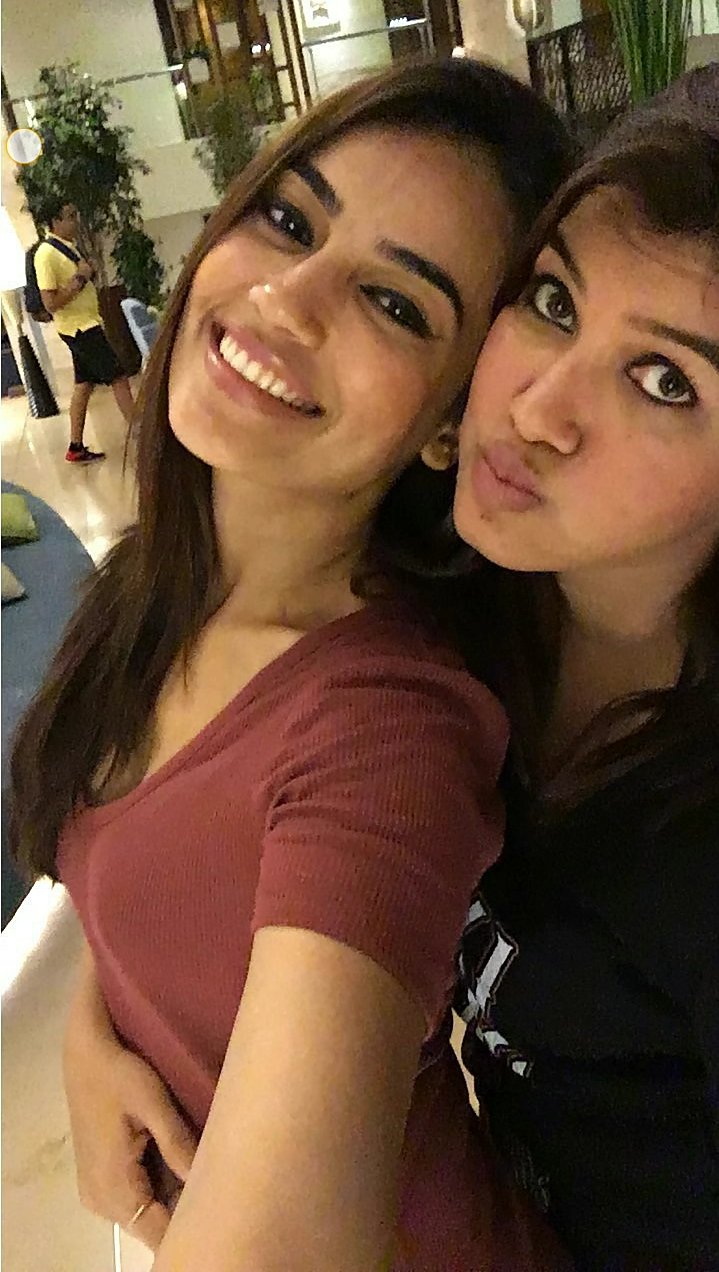 Happy Birthday Surbhi Jyoti...    