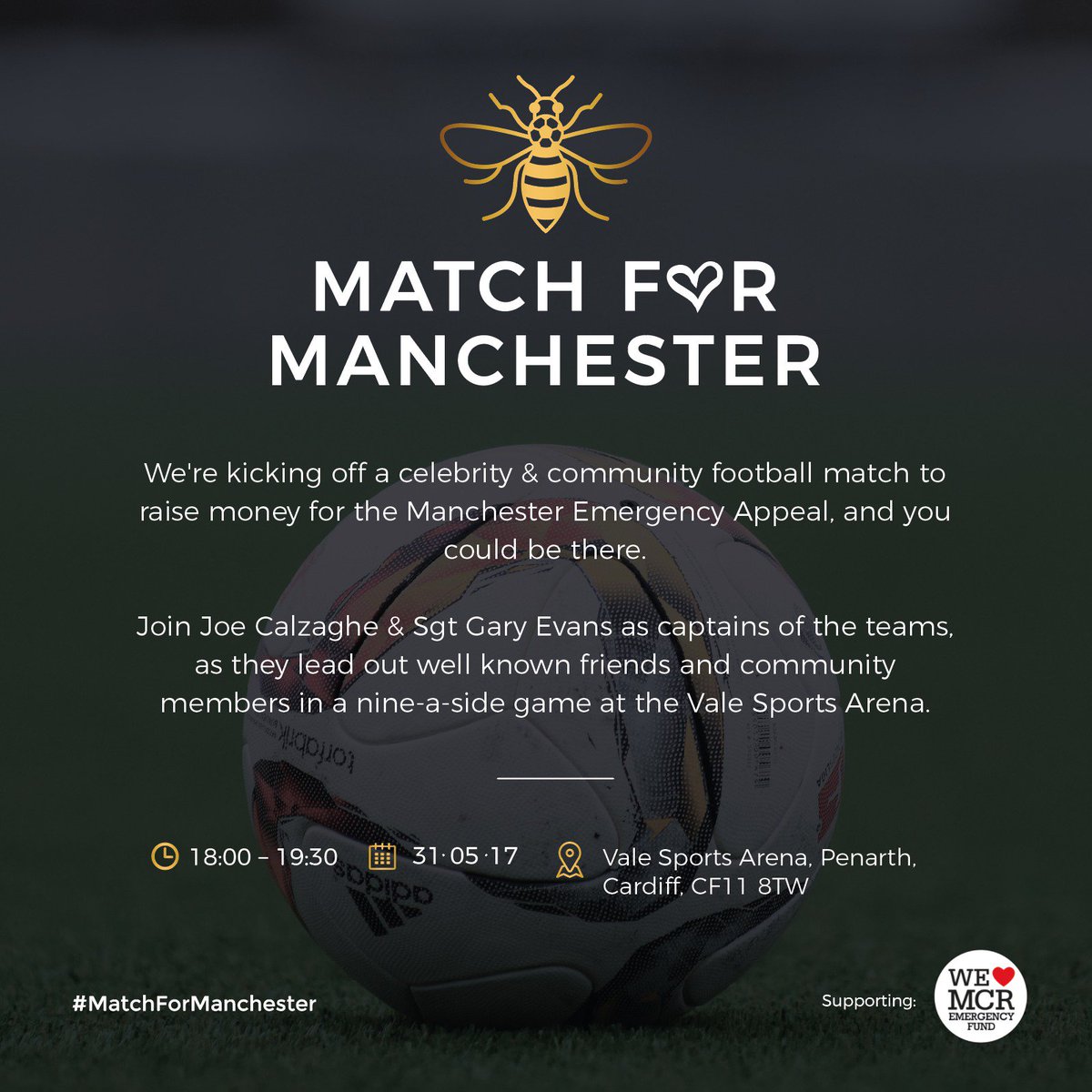 Dan Sargent tweet media