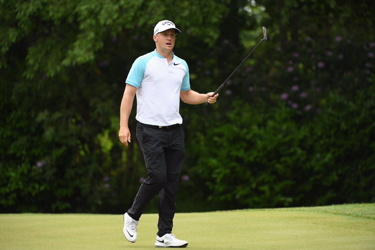odysseygolf's tweet photo. 24 putts. 8 birdies. 1 eagle. Congratulations @Alex_Noren, 2017 BMW PGA Champion. 👊 #1PutterInGolf More >> https://t.co/Kchm3Im32h https://t.co/Jq6KU70F2s